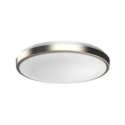 Anillo de luz individual seleccionable de 11 pulgadas, 16 W, 5 CCT, con sensor de movimiento, paquete de 8