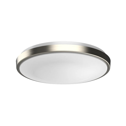 11 inch 16W 5CCT Selectable Single Ring Light with Motion Sensor 8 Pack