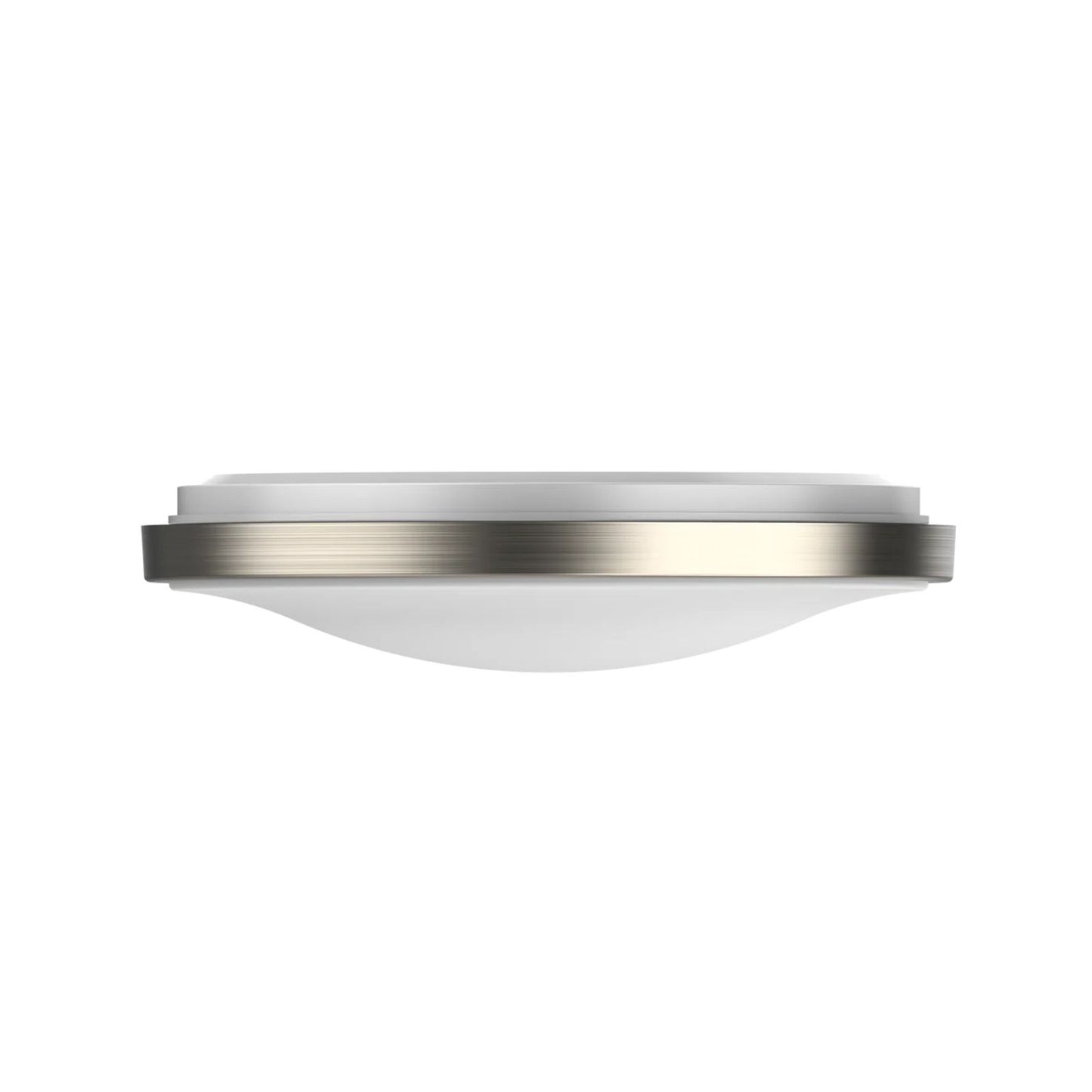 Anillo de luz individual seleccionable de 11 pulgadas, 16 W, 5 CCT, con sensor de movimiento, paquete de 8