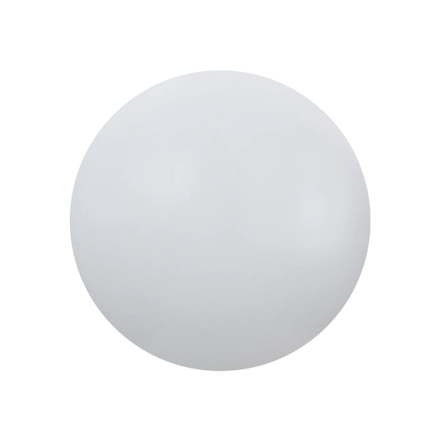 Paquete de 8 luces LED en forma de nube redondas seleccionables de 11 pulgadas, 20 W y 5 CCT
