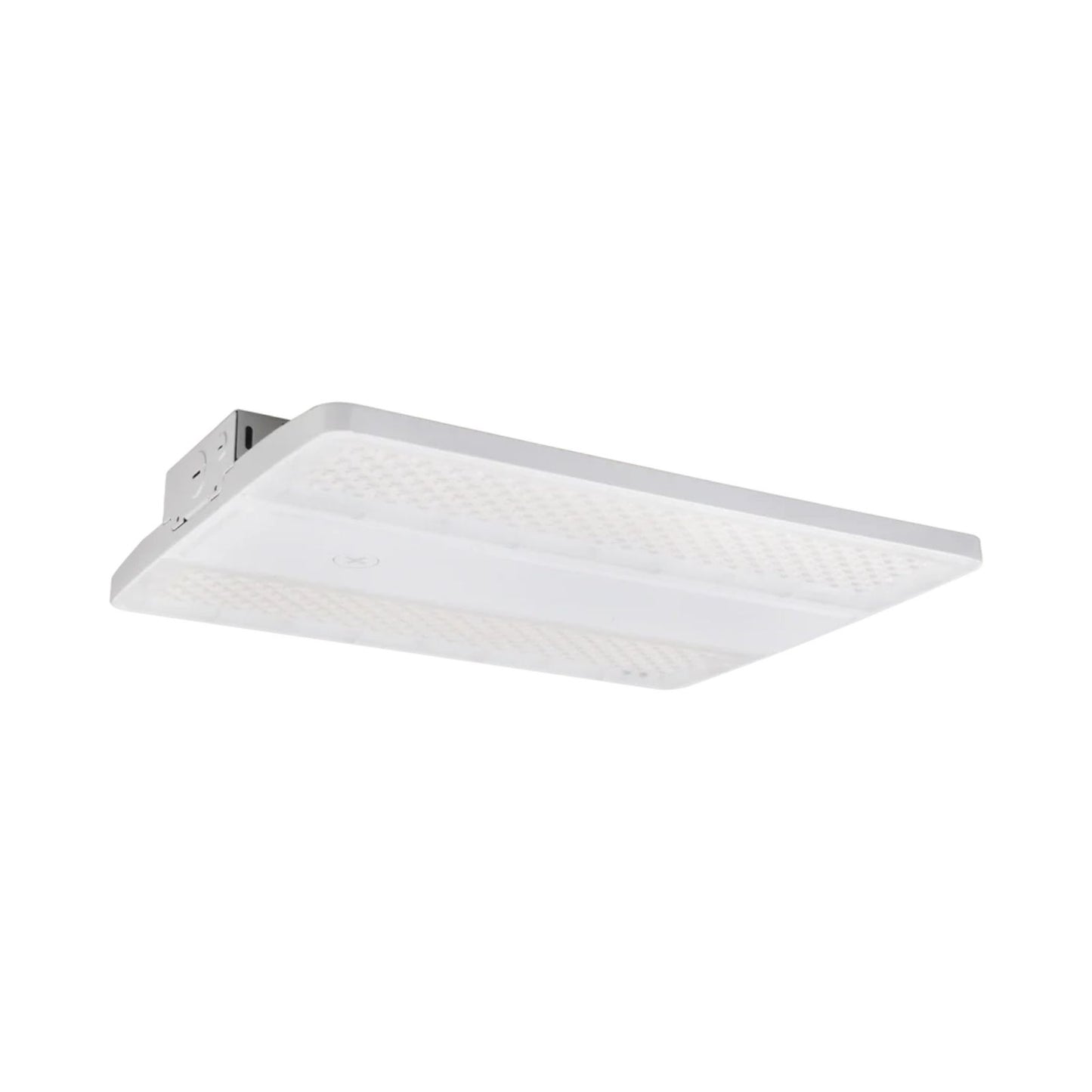 160W 3CCT/3 WATT/3 Beam Angle Selectable Slim Linear Highbay