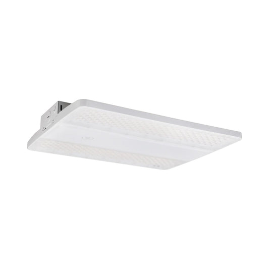 160W 3CCT/3 WATT/3 Beam Angle Selectable Slim Linear Highbay