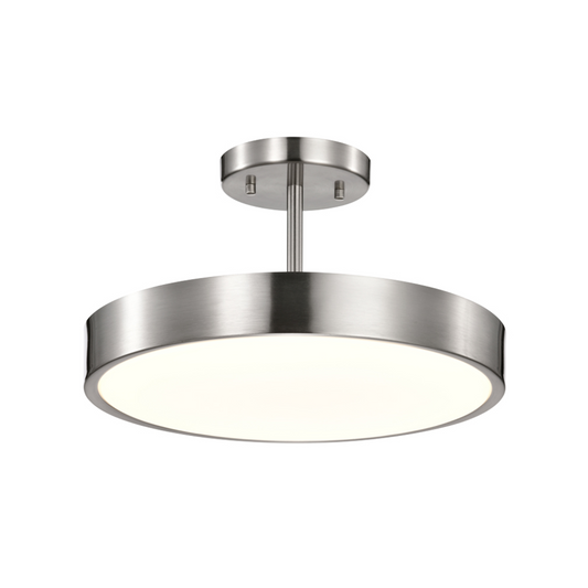 17W Ceiling and Pendant Fixture-Light2Work