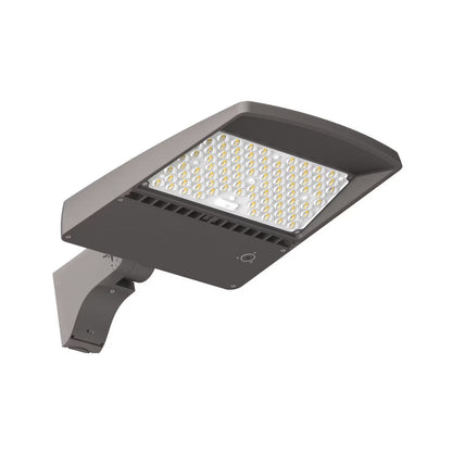 180-320W Multi Watt 5000K Area Light