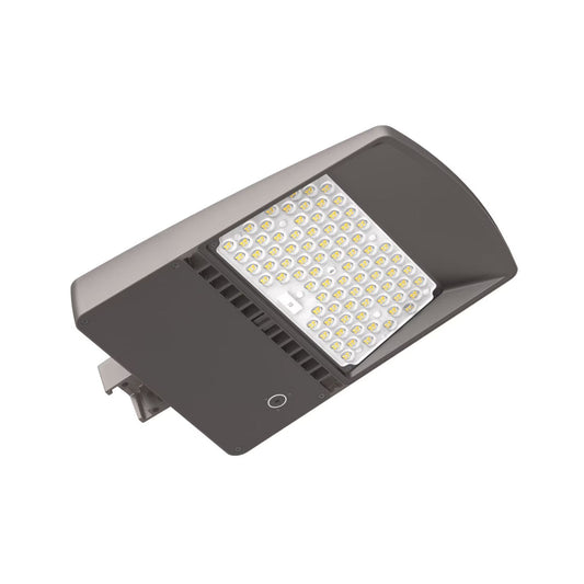 180-320W Multi Watt 5000K Area Light