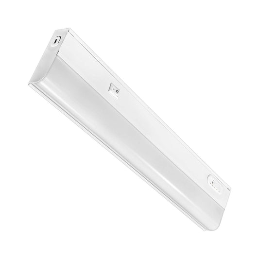 18 in Color Selectable LED Under Cabinet Light
