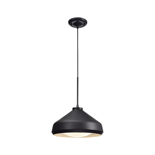 18W LED Mini Pendant Light-Light2Work