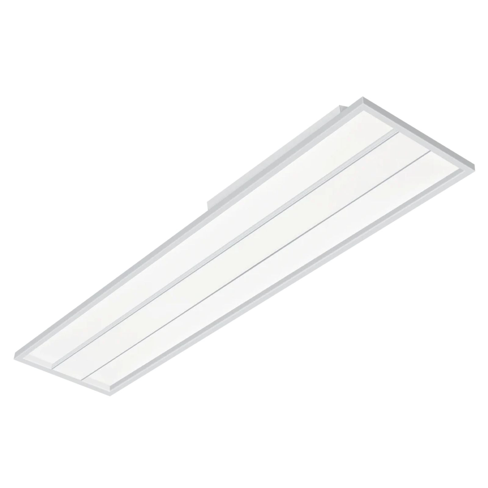 1x4 35W Multi Watt Multi CCT LED Designer Troffer – Light2Work