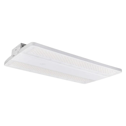 240W 3CCT/3 WATT/3 Beam Angle Selectable Slim Linear Highbay