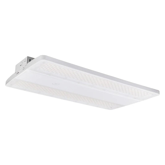 240W 3CCT/3 WATT/3 Beam Angle Selectable Slim Linear Highbay