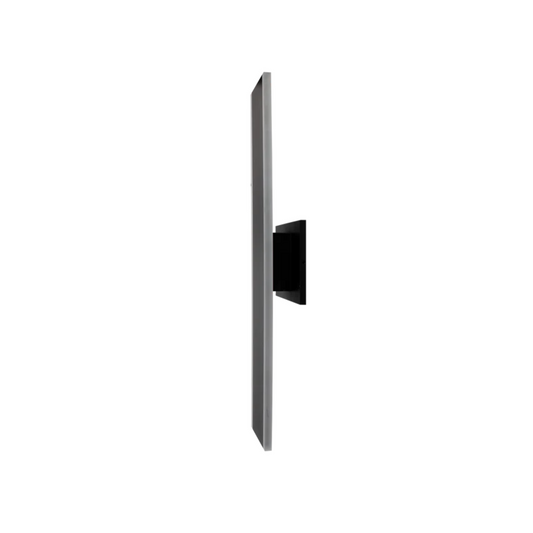 25W Multi CCT Outdoor Indirect Wall Sconce