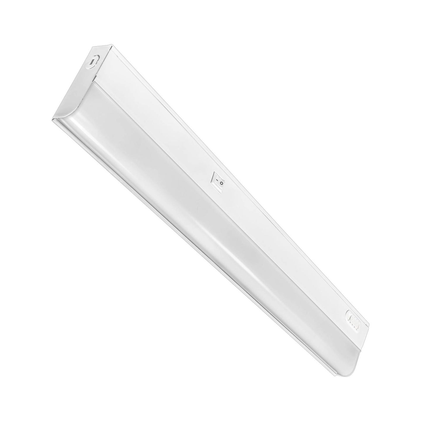 24 in Color Selectable LED Under Cabinet Light