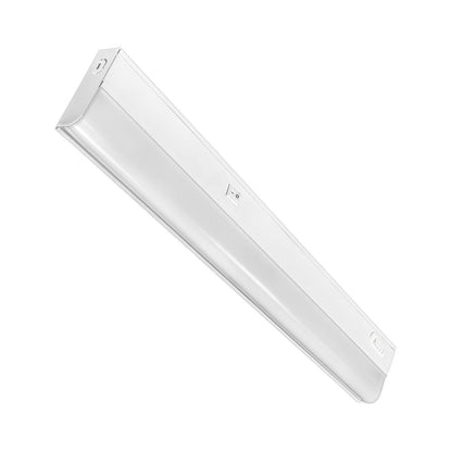 24 in Color Selectable LED Under Cabinet Light