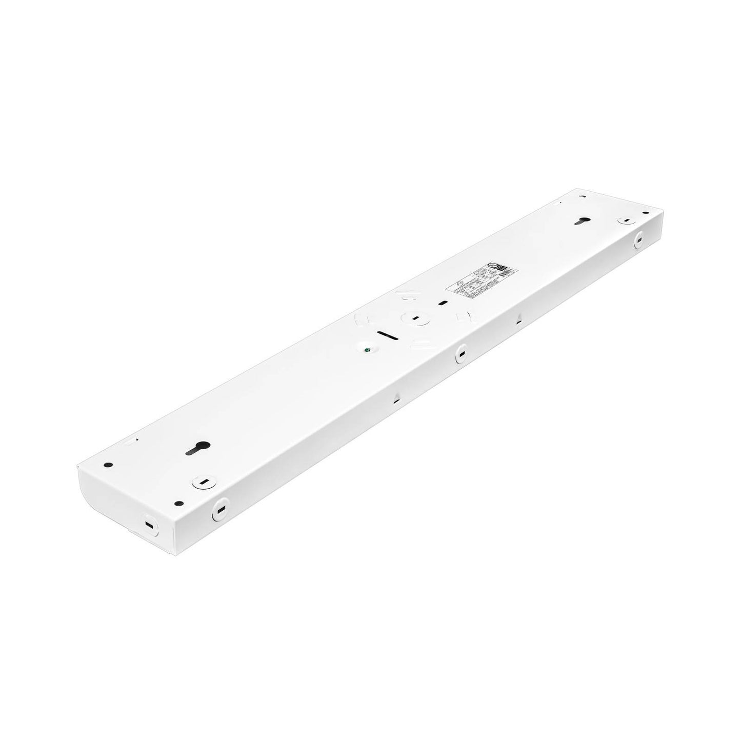24 in Color Selectable LED Under Cabinet Light