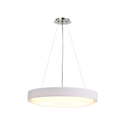 24W Ceiling and Pendant Fixture-Light2Work