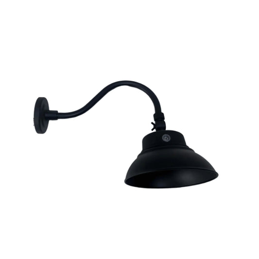 42W Multi CCT LED Gooseneck Light with Photocell (Copy)