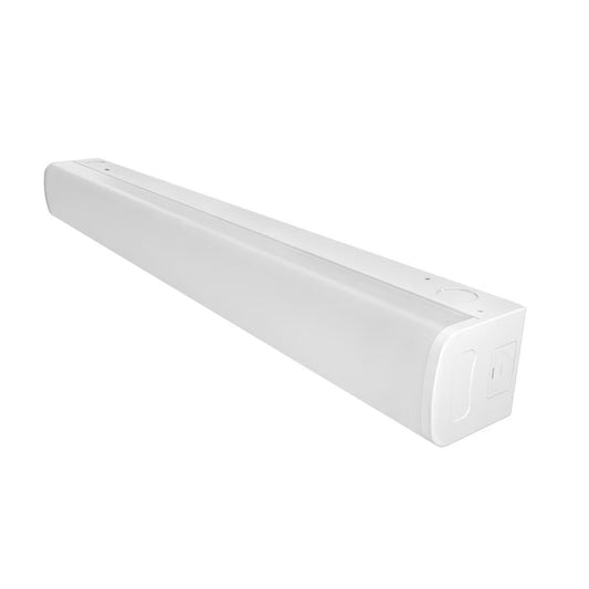 2FT 28W Multi Watt Multi CCT Strip Light