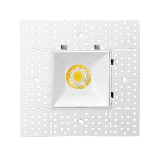 2inch 15W 5CCT Selectable Interlocking Trimless High Output Module Light