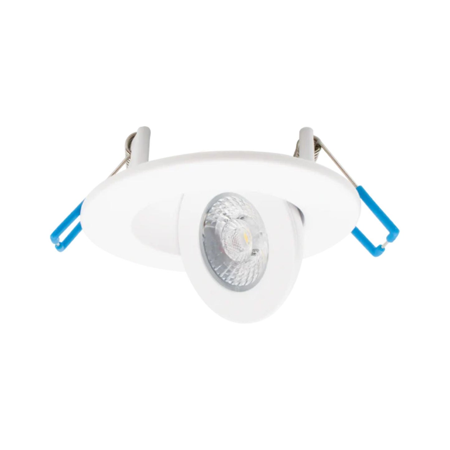 2 inch 5W 5CCT Selectable Recessed Floating Gimbal Light