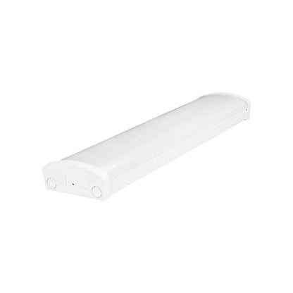 2ft Linkable Linear Wrap 5CCT & 4 Wattage Selectable