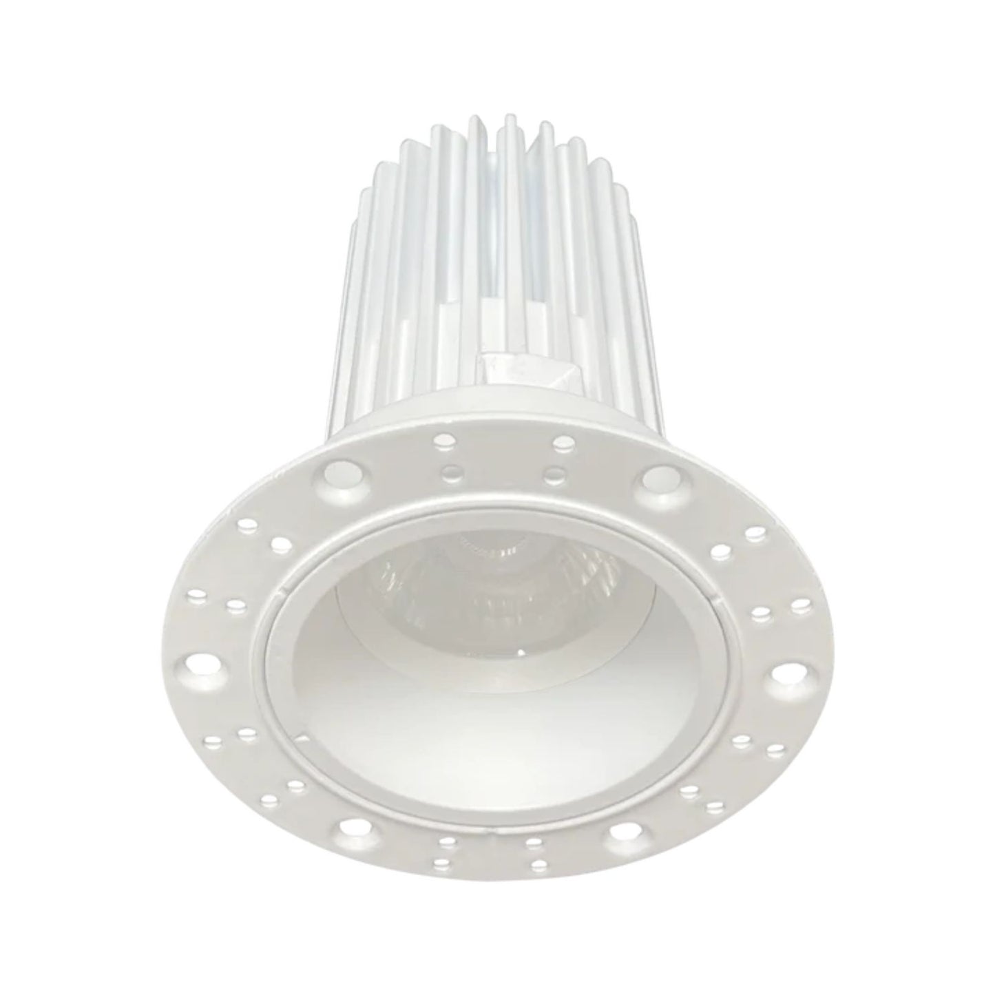 2 inch 14W 5CCT Selectable Trim less Spotlight