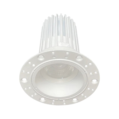 2 inch 14W 5CCT Selectable Trim less Spotlight