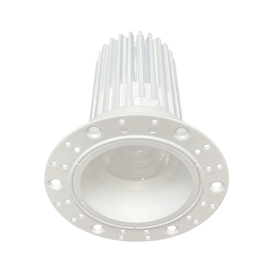 2 inch 14W 5CCT Selectable Trim less Spotlight