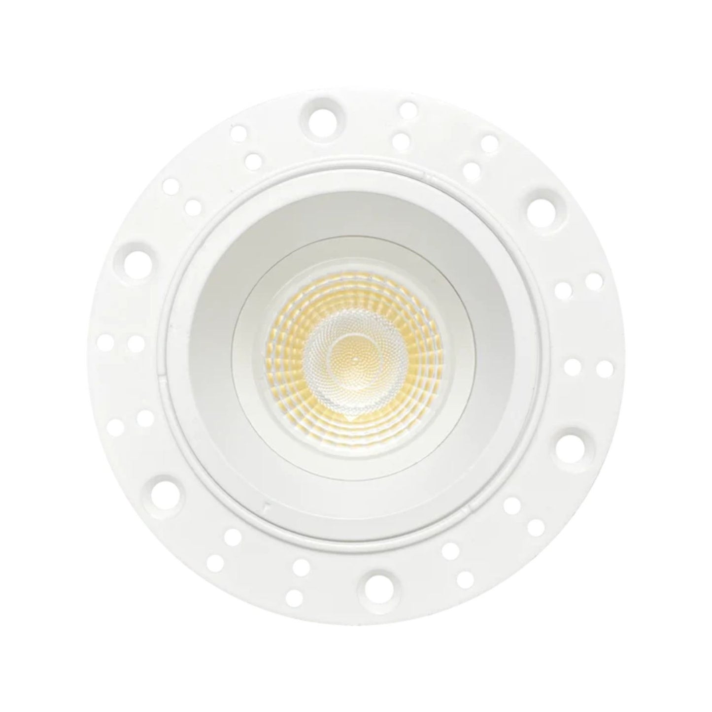 2 inch 14W 5CCT Selectable Trim less Spotlight