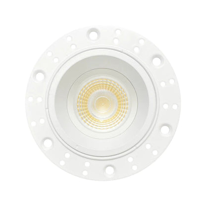 2 inch 14W 5CCT Selectable Trim less Spotlight