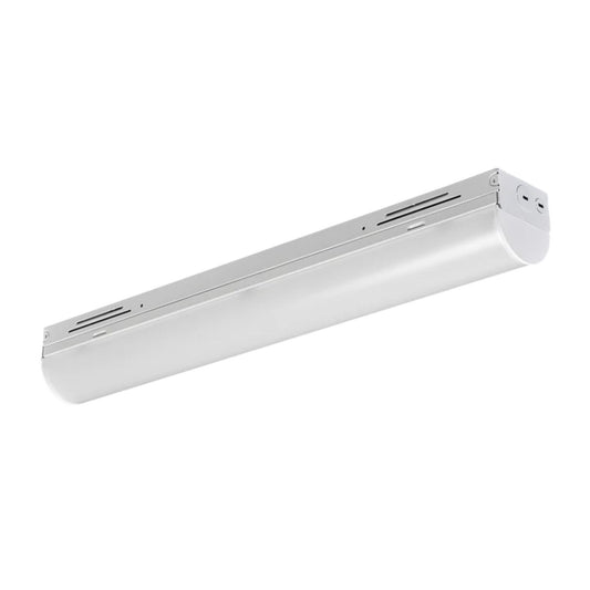 2FT 26W Multi Watt Multi CCT Linear Strip Light Sensor Ready