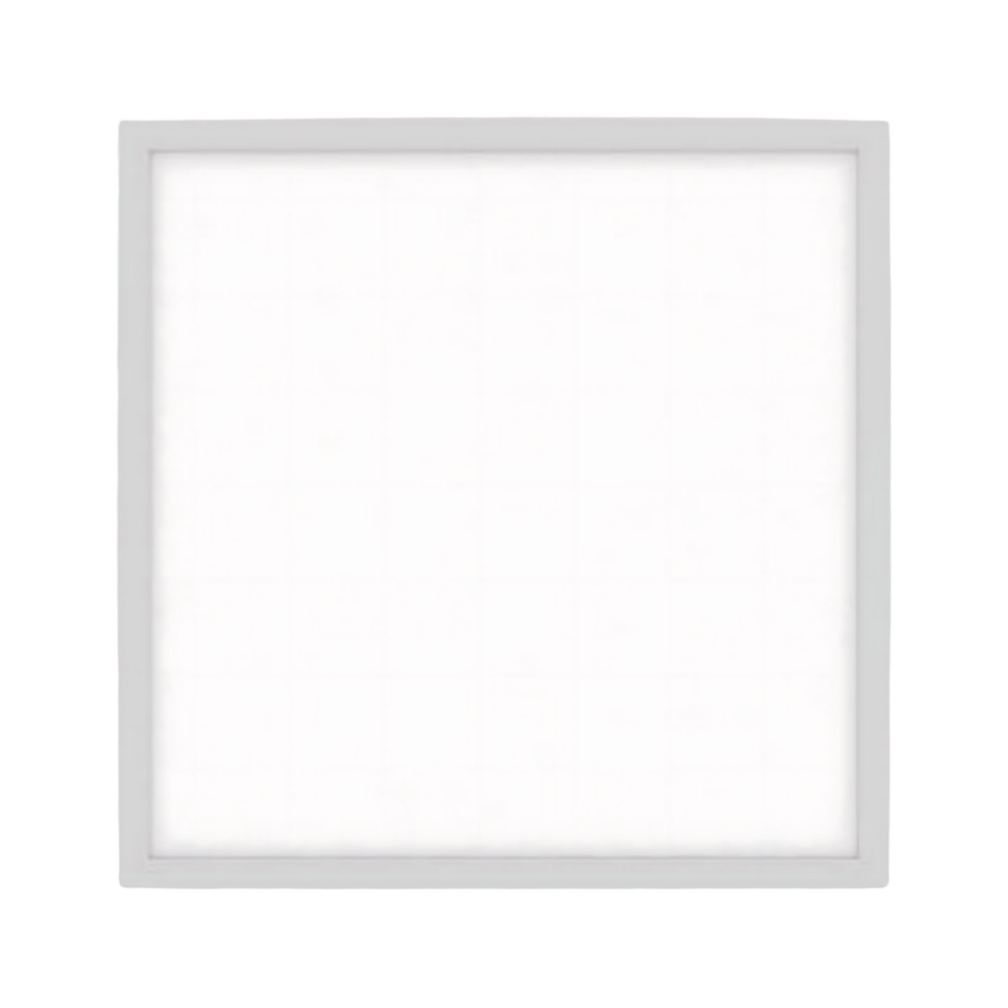 2x2 30w flat panel light light2work