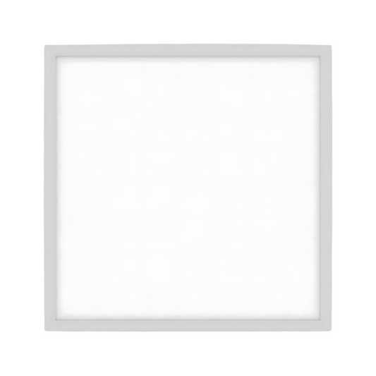 2x2 30w flat panel light light2work