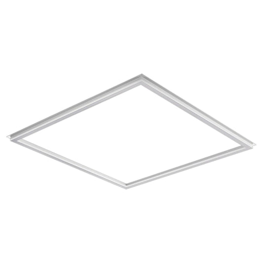 2x2 40W Multi Watt Multi CCT LED Frame Panel Light