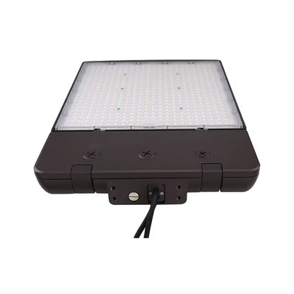 180-320W Multi Watt Multi CCT Area Light