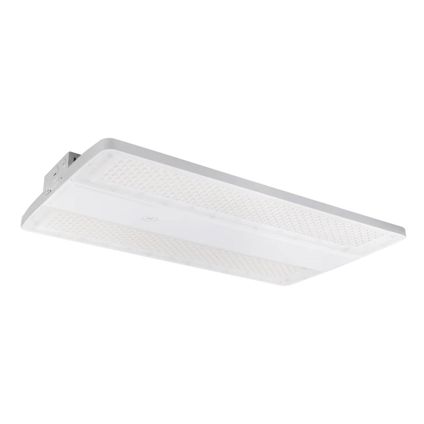 320W 3CCT/3 WATT/3 Beam Angle Selectable Slim Linear Highbay