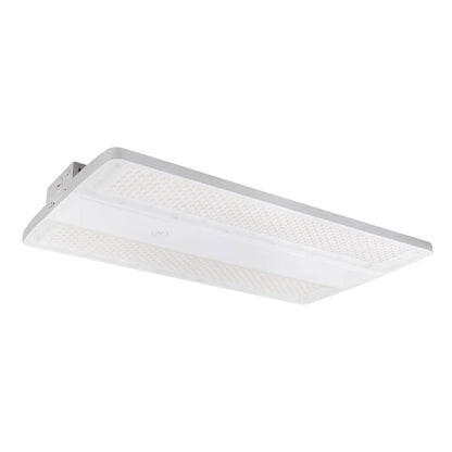 320W 3CCT/3 WATT/3 Beam Angle Selectable Slim Linear Highbay