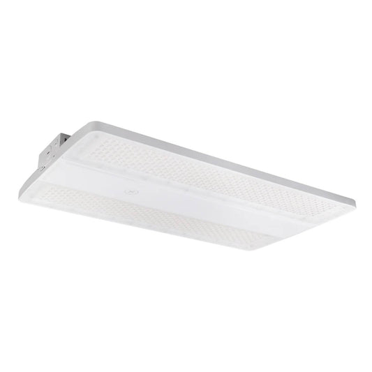 320W 3CCT/3 WATT/3 Beam Angle Selectable Slim Linear Highbay