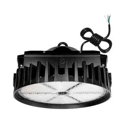 600W Selectable 5000K UFO Highbay