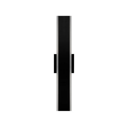 25W Multi CCT Outdoor Indirect Wall Sconce