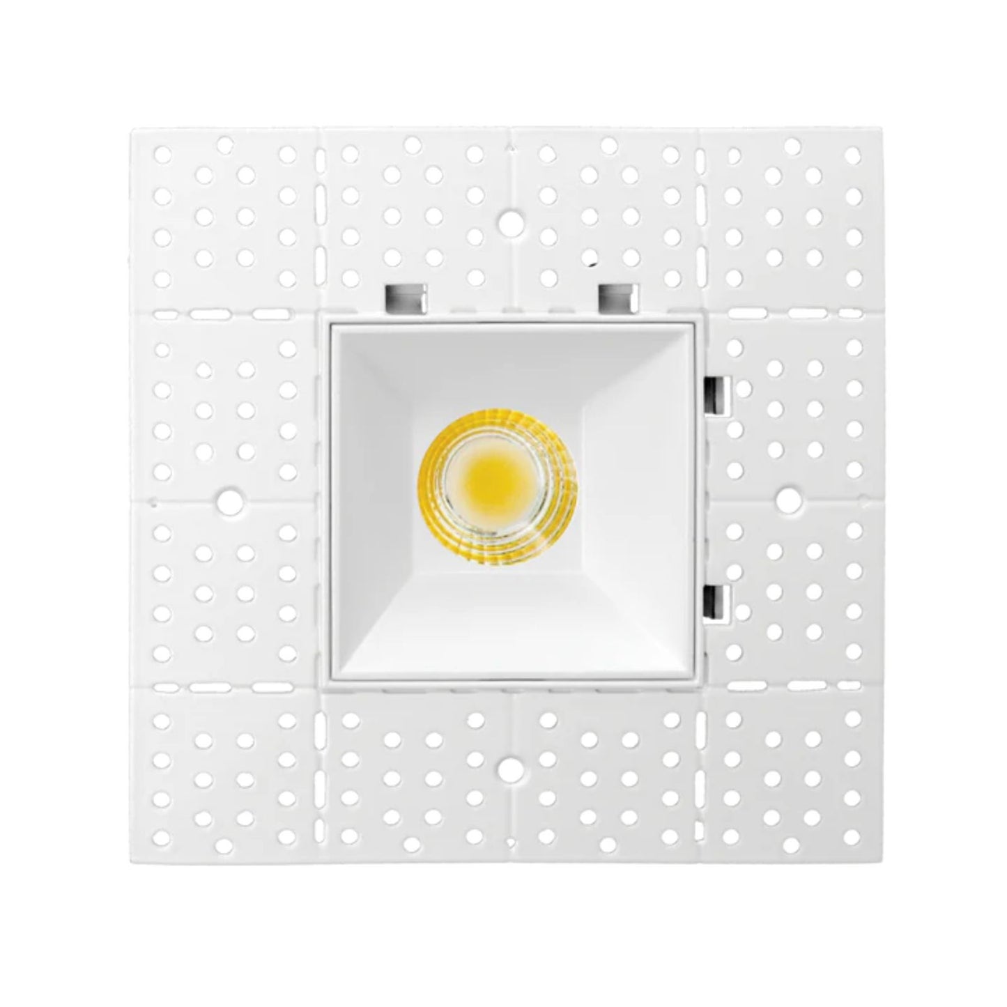 3inch 15W 5CCT Selectable Interlocking Trimless Module Light