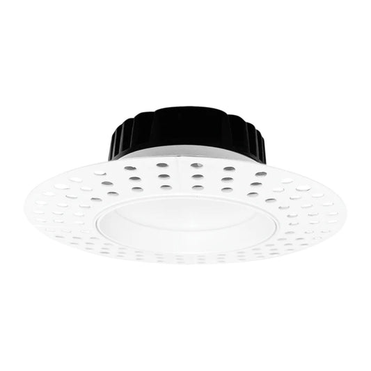 3 inch 10W 5CCT Selectable Mini Panel Trim less Spotlight