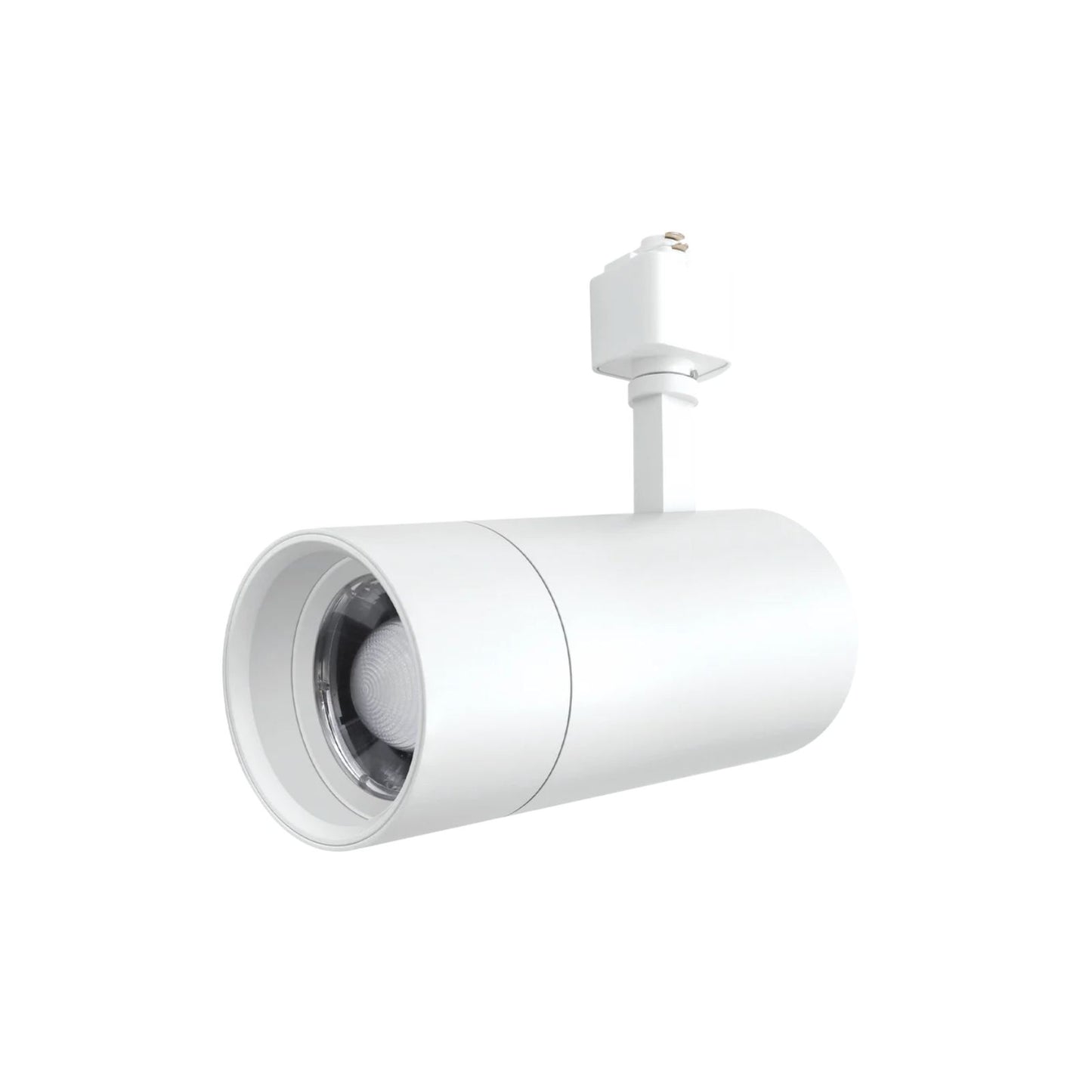 3in 30W 5CCT Selectable Zoomable Track Head Light White