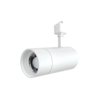 3in 30W 5CCT Selectable Zoomable Track Head Light White