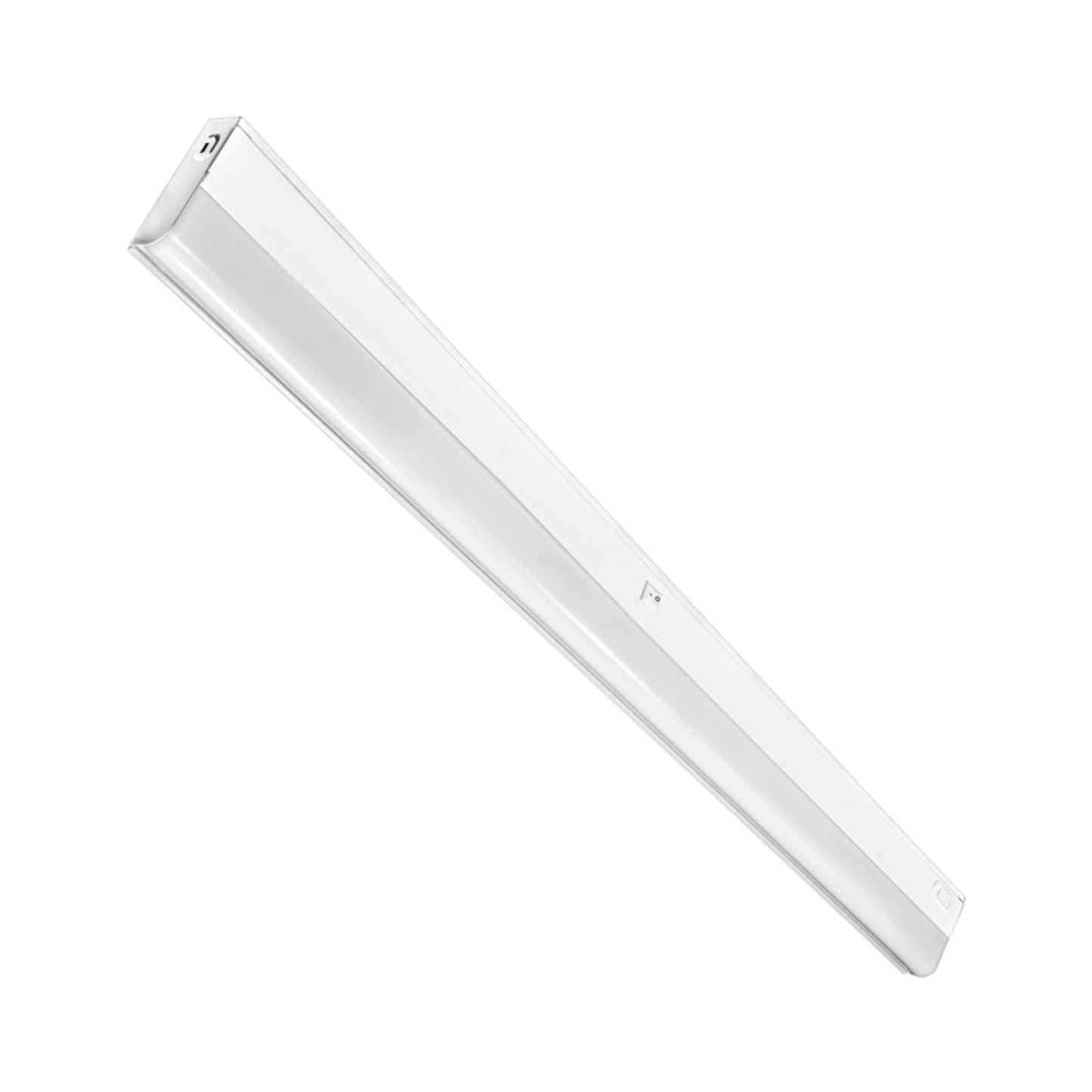 42 in Color Selectable LED Under Cabinet Light
