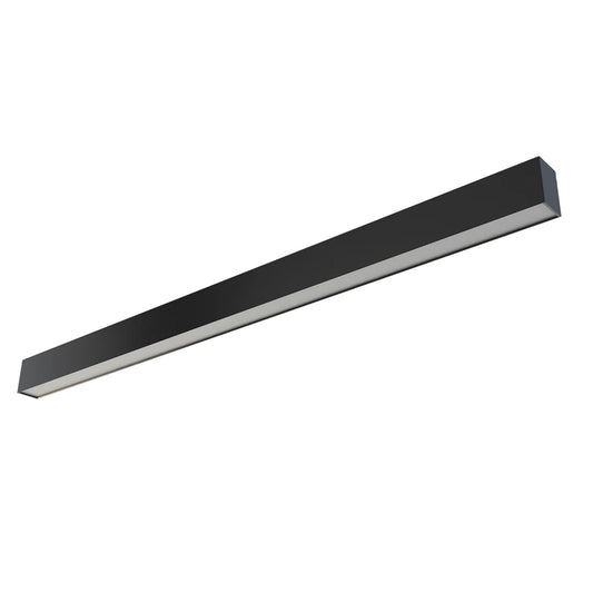 48 inch 50W Multi Watt Multi CCT Linear Architectural Up Down Light