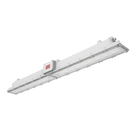 100W LED Explosion-proof Linear Light