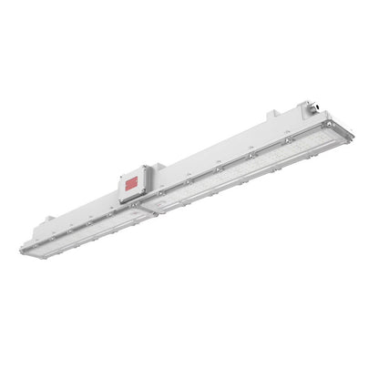 80W LED Explosion-proof Linear Light
