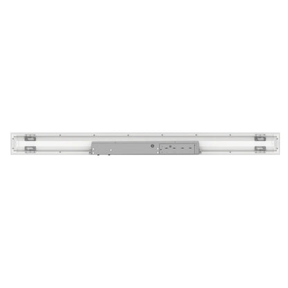 4 X 4 Recessed Backlit Panel CCT & Wattage Selectable (6 Pack)