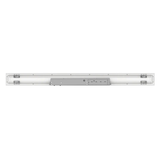 4 X 4 Recessed Backlit Panel CCT & Wattage Selectable (6 Pack)