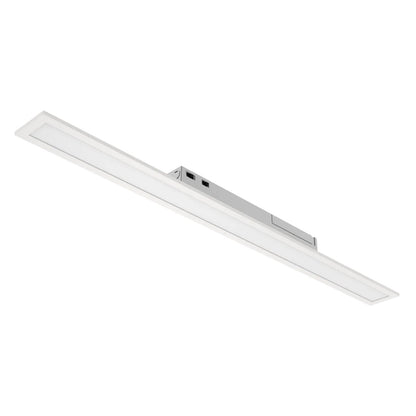 4 X 4 Recessed Backlit Panel CCT & Wattage Selectable (6 Pack)